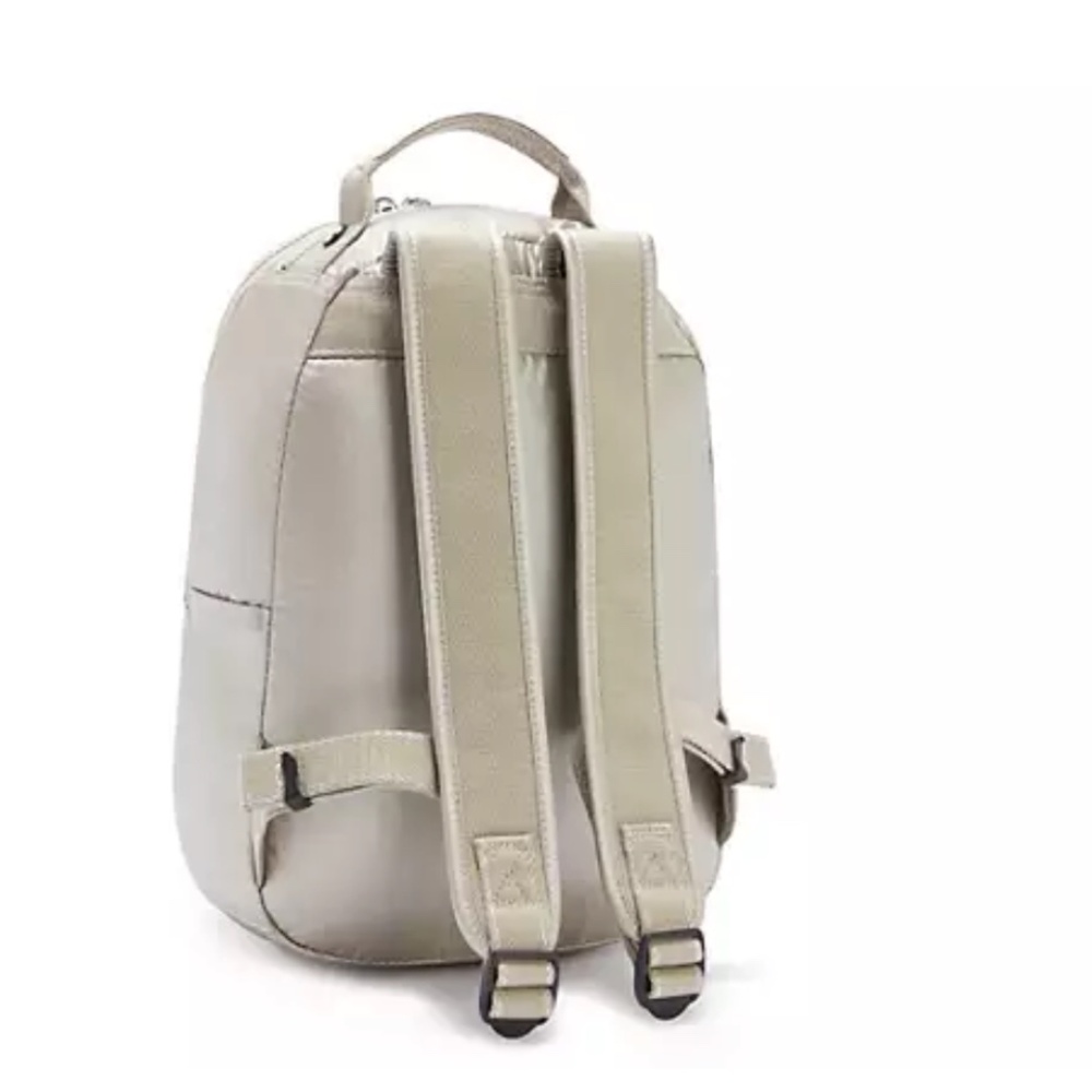 Blue Kipling Small Backpack - image 2